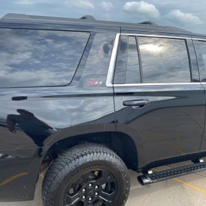 CHEVROLET TAHOE LT - 8