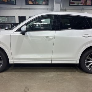2025 Mazda CX-5 2.5 S PREMIUM PLUS — фото 4