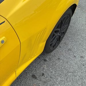 2013 Chevrolet CAMARO LT 缩略图 51