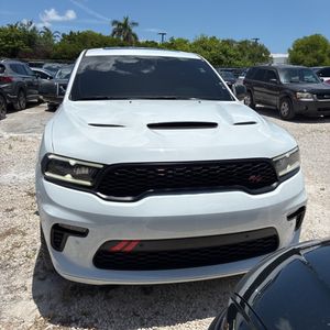 صورة مصغرة 63 لـ 2022 Dodge DURANGO R/T
