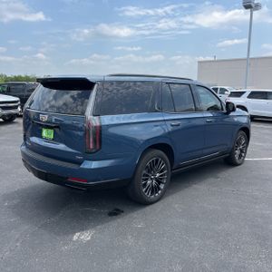 CADILLAC ESCALADE SPORT PLATINUM - 8