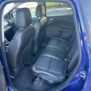 صورة مصغرة 34 لـ 2016 FORD ESCAPE TITANIUM