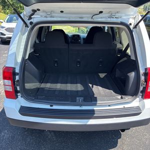 صورة مصغرة 40 لـ 2016 JEEP PATRIOT LATITUDE