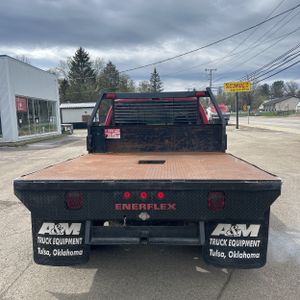 FORD F-350 SUPER DUTY LARIAT - 7