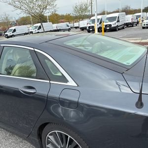 LINCOLN MKZ BASE - 5