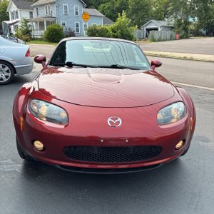 صورة مصغرة 14 لـ 2008 Mazda MX-5 MIATA SPORT