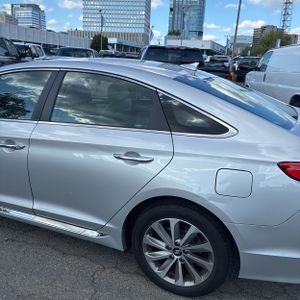 HYUNDAI SONATA SPORT - 6