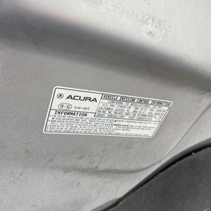 2017 Acura MDX SH-AWD photo 48