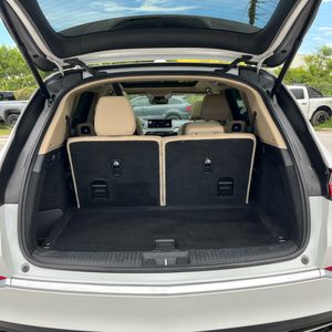 صورة مصغرة 45 لـ 2024 Acura MDX BASE
