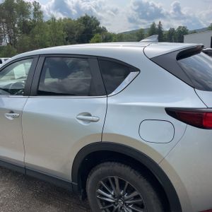 2021 Mazda CX-5 TOURING 照片 6