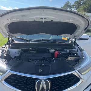 2020 Acura RDX W/TECH — миниатюра 46