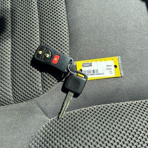2012 Nissan PATHFINDER SV 照片 55