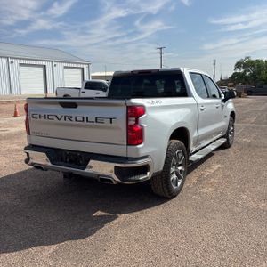 CHEVROLET SILVERADO 1500 LIMITED LT - 8