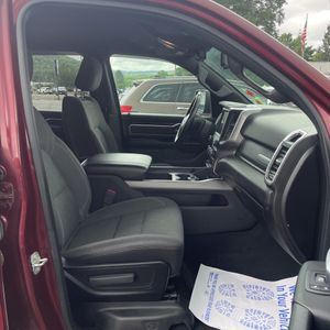صورة مصغرة 35 لـ 2019 RAM 1500 BIG HORN