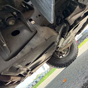 2025 FORD F-150 RAPTOR thumbnail 31