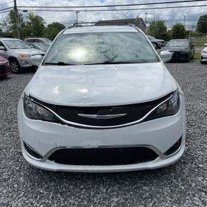 صورة مصغرة 14 لـ 2020 Chrysler PACIFICA TOURING L