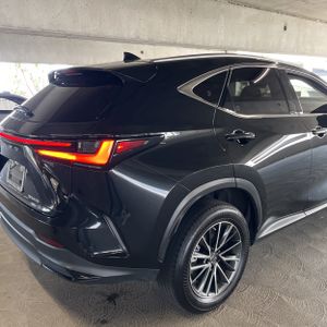 LEXUS NX 350 BASE - 9