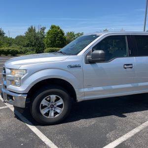 FORD F-150 XLT - 2