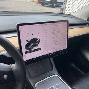2021 Tesla MODEL Y LONG RANGE — миниатюра 37
