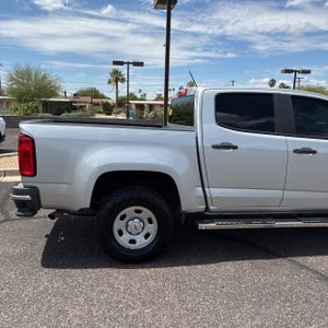 CHEVROLET COLORADO WORK TRUCK - 9