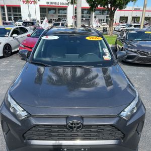 2024 Toyota RAV4 XLE — миниатюра 15
