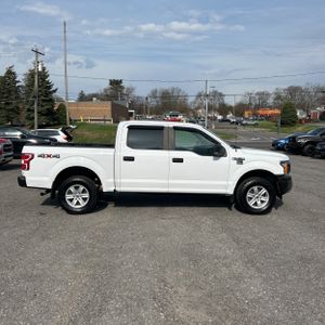 FORD F-150 XL - 10