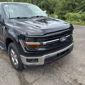 2025 FORD F-150 XLT — миниатюра 55