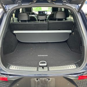 2024 Genesis GV70 2.5T STANDARD 照片 44