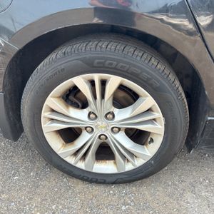 صورة مصغرة 19 لـ 2014 Chevrolet IMPALA LT