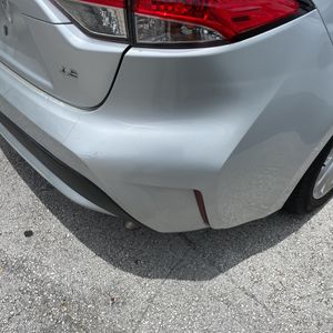 صورة مصغرة 67 لـ 2021 Toyota COROLLA LE