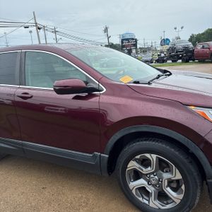 2019 Honda CR-V EX 缩略图 13