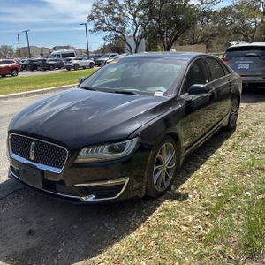 LINCOLN MKZ RESERVE I - 1