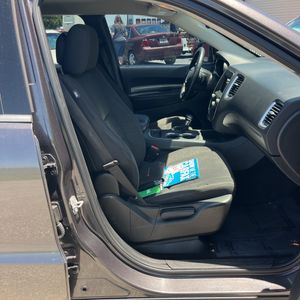 2018 Dodge DURANGO SXT thumbnail 32