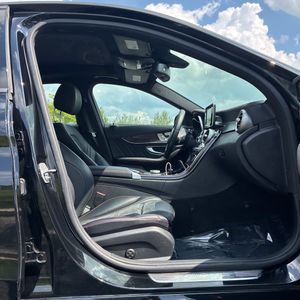 2018 Mercedes-BENZ C-CLASS AMG 照片 34