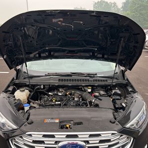 2022 FORD EDGE SEL 缩略图 44