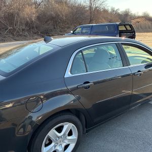 CHEVROLET MALIBU LS - 7