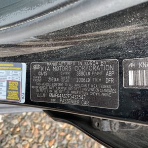 2015 KIA FORTE LX thumbnail 51