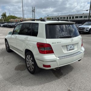 Mercedes-Benz GLK Class GLK350 - 5