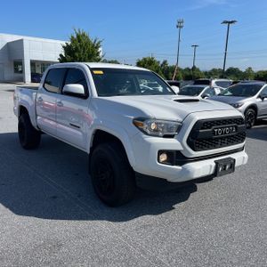 صورة مصغرة 12 لـ 2016 Toyota TACOMA TRD SPORT