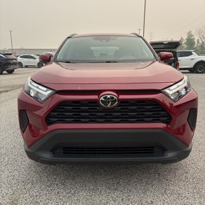 2025 Toyota RAV4 HYBRID XLE — миниатюра 14