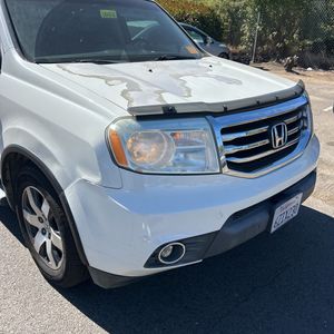 2012 Honda PILOT TOURING 缩略图 62
