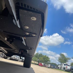 2025 Chevrolet SILVERADO 1500 LT TRAIL BOSS — миниатюра 15