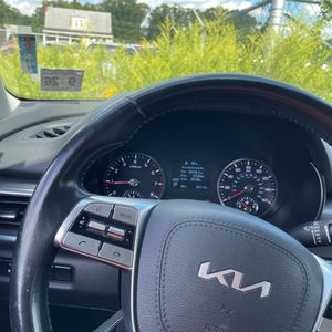 2022 KIA TELLURIDE S 照片 67