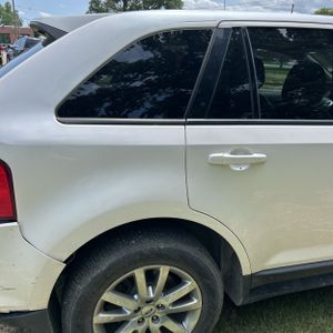 FORD EDGE SEL - 9