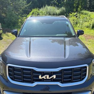 صورة مصغرة 15 لـ 2025 KIA TELLURIDE S