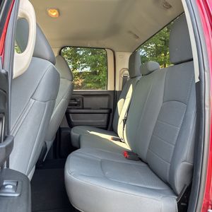 2014 RAM 1500 EXPRESS 缩略图 34