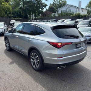 صورة 5 لـ 2023 Acura MDX SH-AWD W/TECH