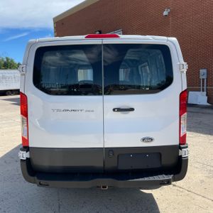 2018 FORD TRANSIT 250 — фото 7