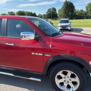 صورة مصغرة 13 لـ 2009 Dodge RAM 1500 LARAMIE