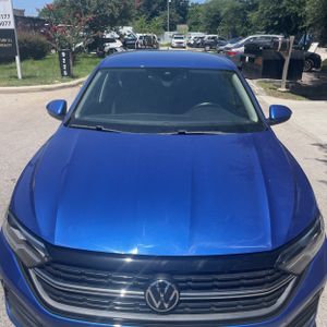 صورة مصغرة 15 لـ 2024 Volkswagen JETTA S